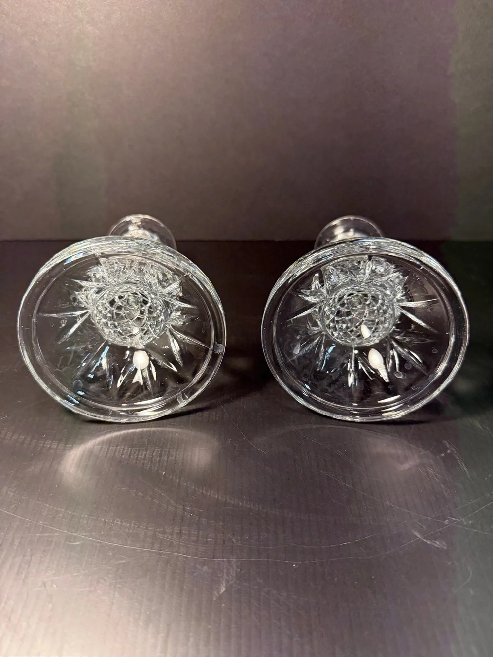 Vintage Indiana Glass 
